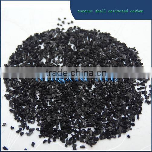 Coconut Shell Activated Carbon price for water treatment