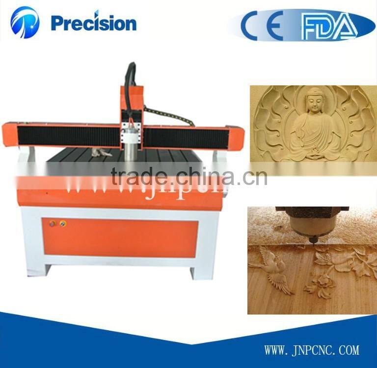 PRECISION 1224 cnc router wood
