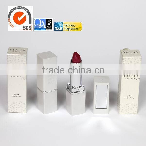 BONITA fashion LED Shining Long Lasting Bright Colored LipStick