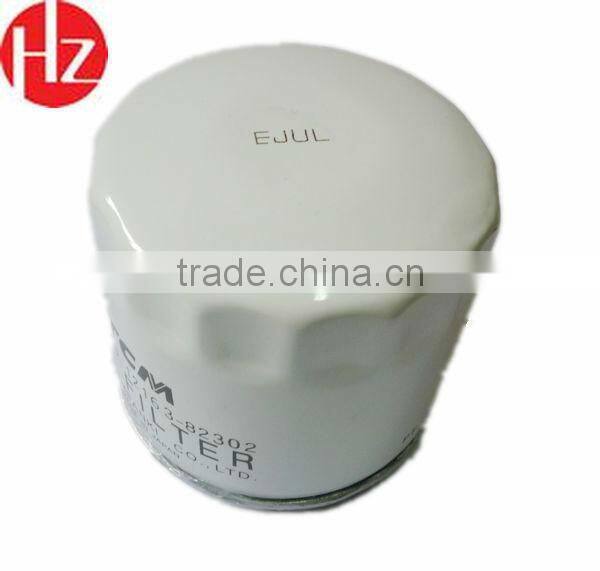 TCM Forklift parts 12163-82302 oil filter