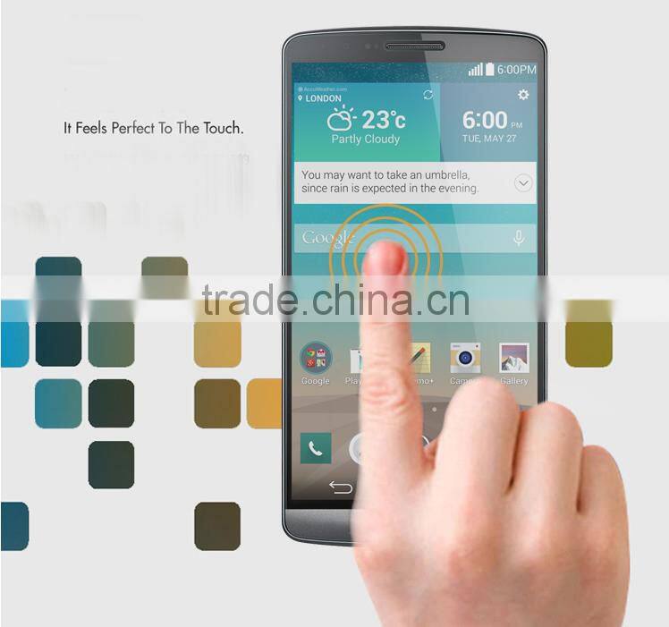screen protector corning gorilla glass for LG G3