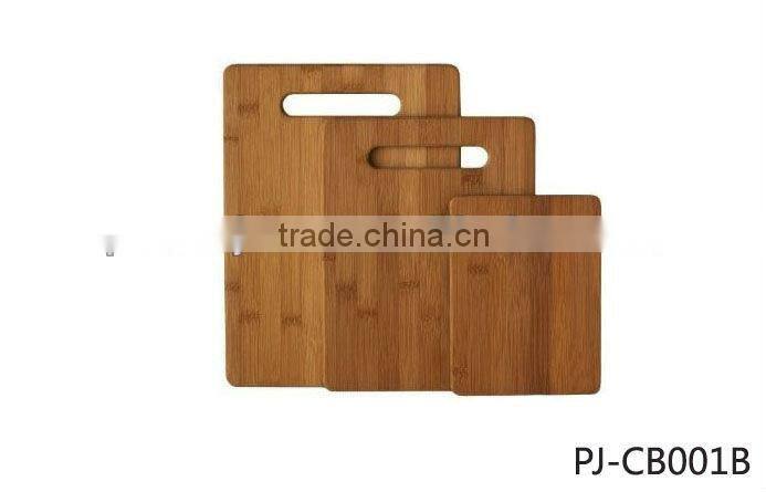 Bamboo Cutting Board