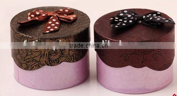 FS FLOWER - Party Decoration Gem Earrings Women