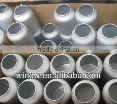 Customized 1000 series aluminum circle for cookware