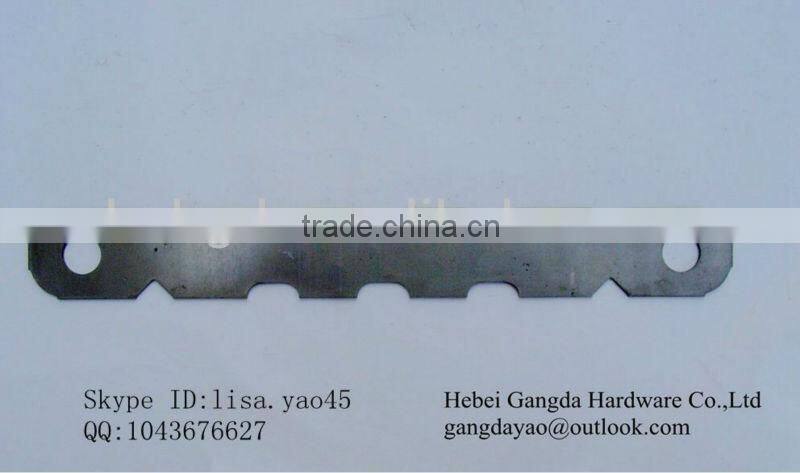 aluminum form accessory Round Head Full Tie