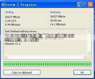 Promotional gift udp chip plastic card usb customized logo factory price