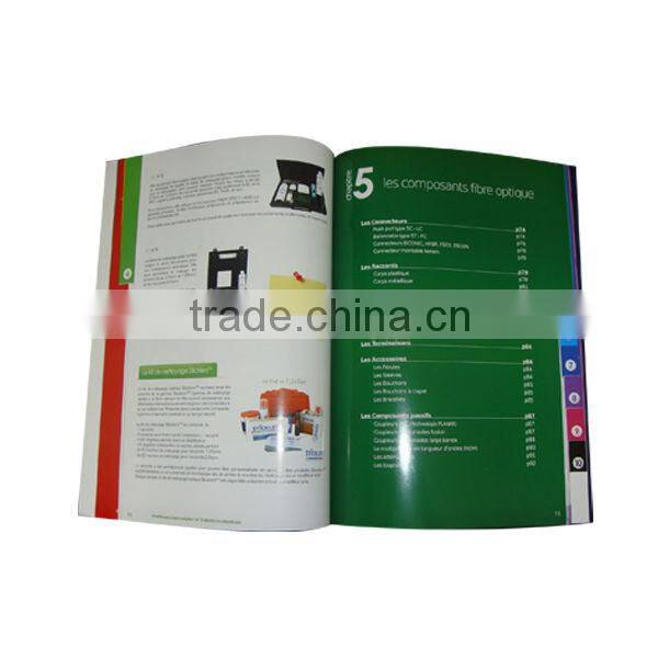 Shanghai cheap catalogue printing service