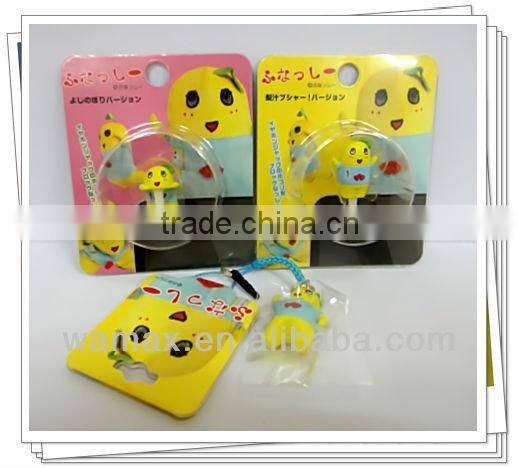 High quality fashion plastic strap accessories#2