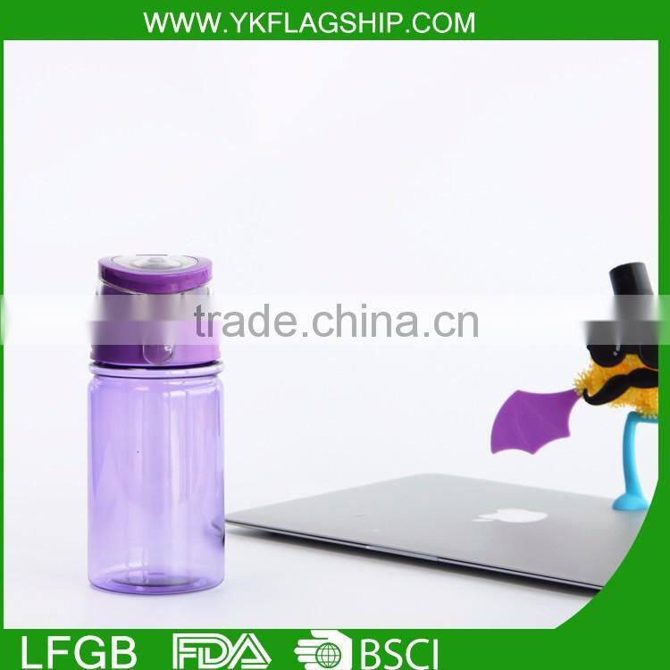 joyshaker sport plastic water bottle caps joyshaker,cycling water bottle joyshaker