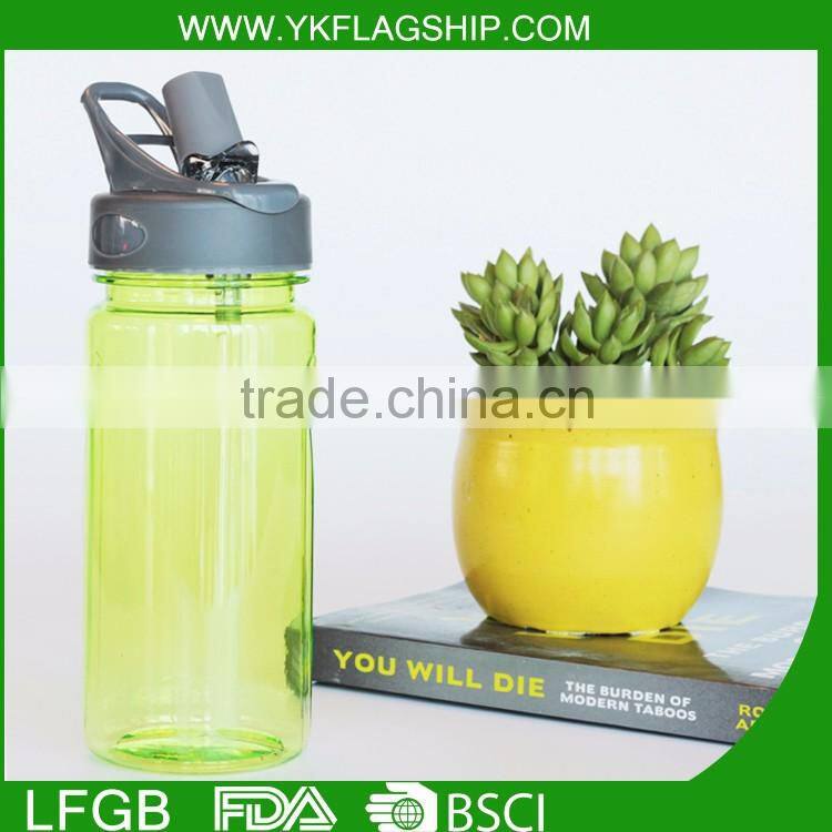 600 ml joyshaker pet bottle for water/joyshaker sport bottle water/portable joyshaker water filter bottle
