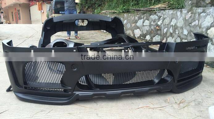2016 X5 body kit,x5 H body kit,upgrade to X5 car bidykit