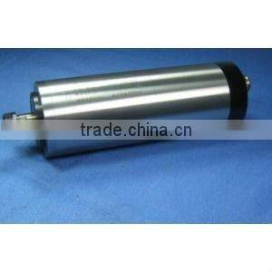 China Factory portable 3.0KW/4.5KW CNC spindle for advertising