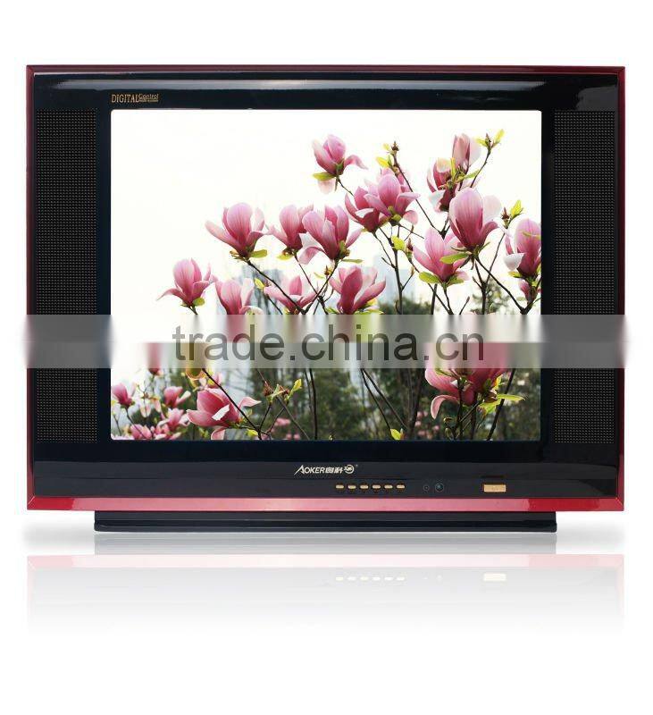 20" B GRADE CRT TV HOT