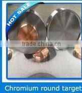 titanium aluminum alloy sputtering target