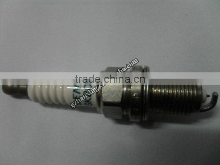 High Quality Iridium NGK Japan Denso Spark Plug for Toyota SK20R11