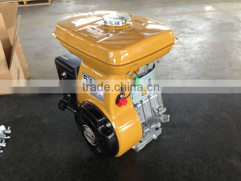 Japan EY20-C/EY20 Robin engine/5HP robin engine/gasoline engine/5hp