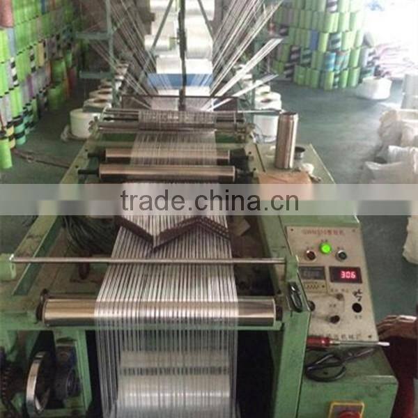 Polyester Nylon woven lifting flat webbing slings