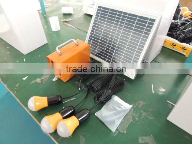 LED Solar Home Camping Lights Home Lighting System,solar home lighting kits solar camping lights SL-10A