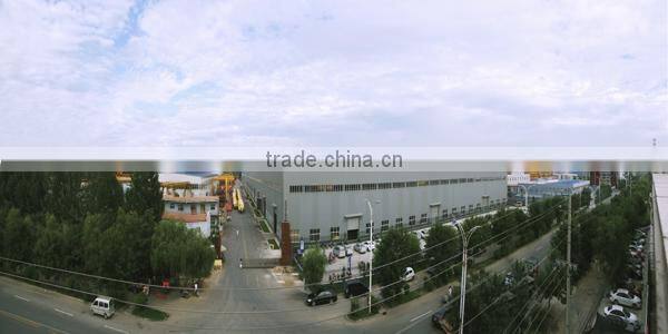 Hercules Power Cable Electric Panel Crane Tower