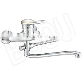 (8183-5S-L103)bath shower set bath faucet bath shower mixer taps