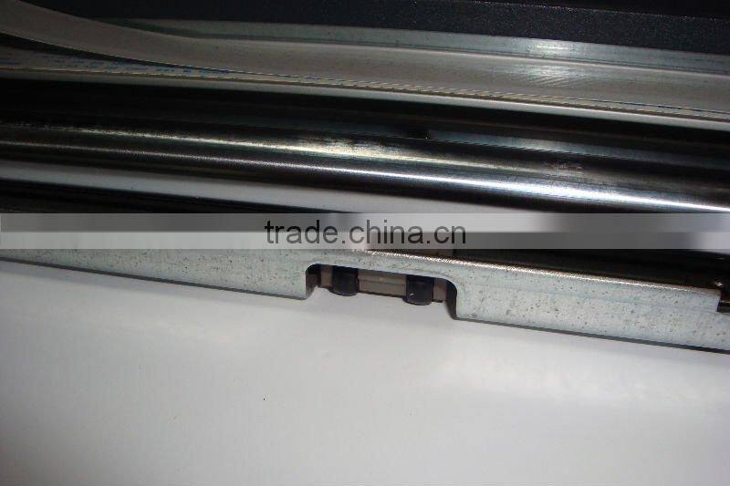 Encad 750 / DOS 750 Inkjet Printer / Novajet 750 Inkjet Printer / Large Format Printer / Plotter / Solvent Printer