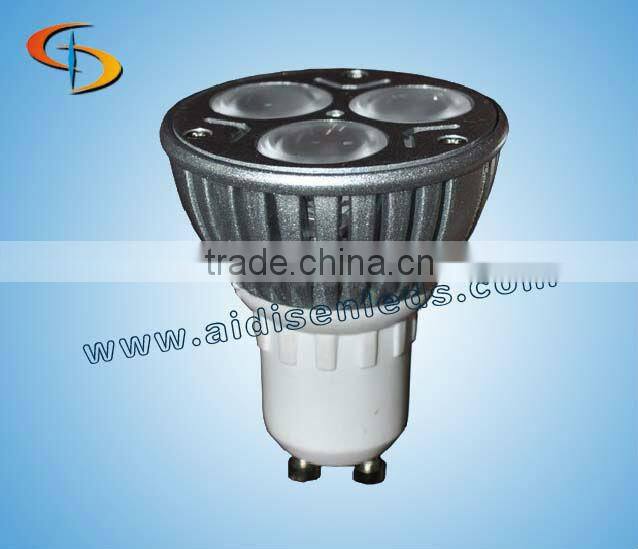 12v high quality spotlights 3w decorative indoor home ceiling