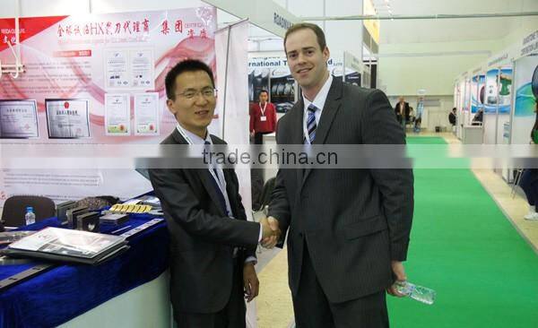 rubber and tire cutting blade with best quality