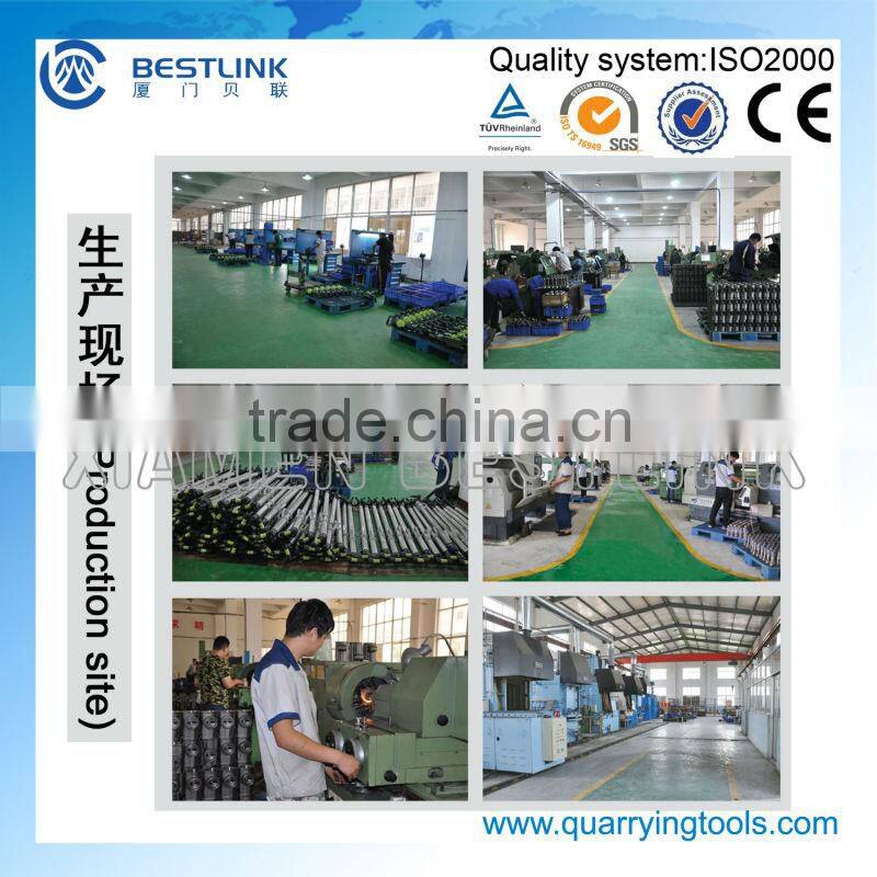 Y24 everlasting unmounted rock dill machine