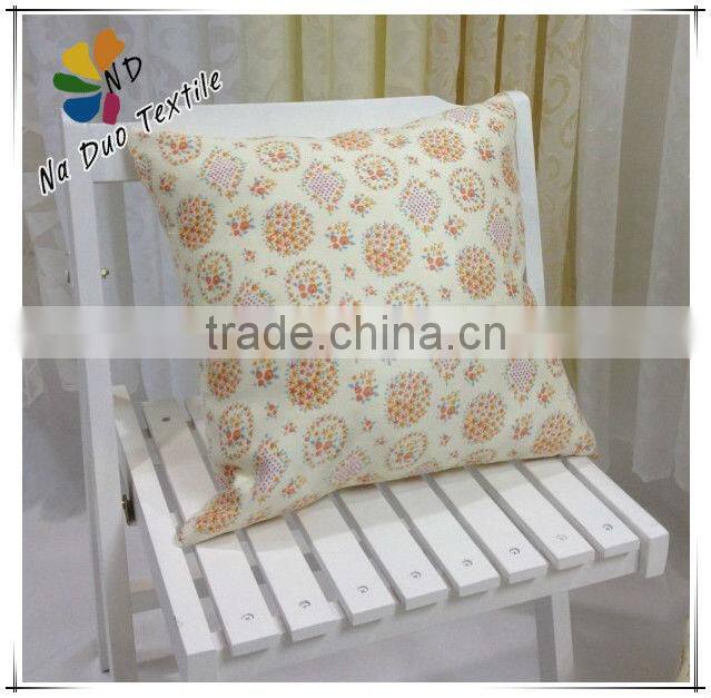 Fashion Leather cushion