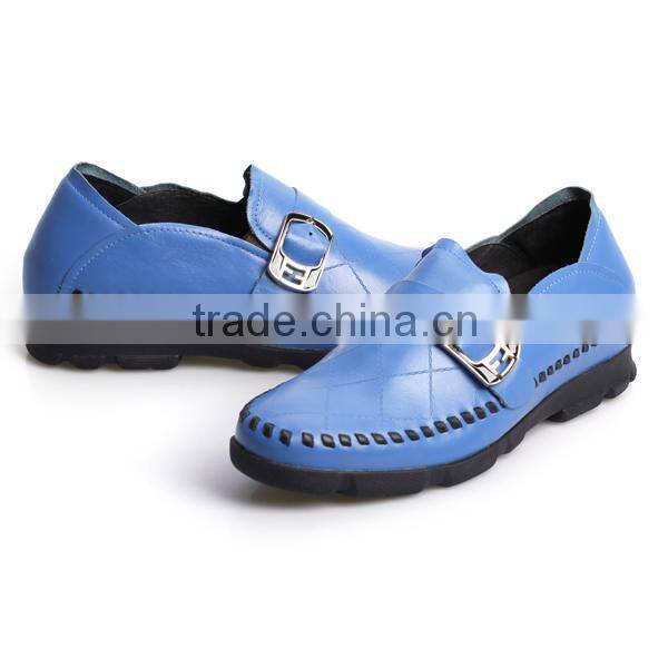 beautiful boys casual shoes made in China