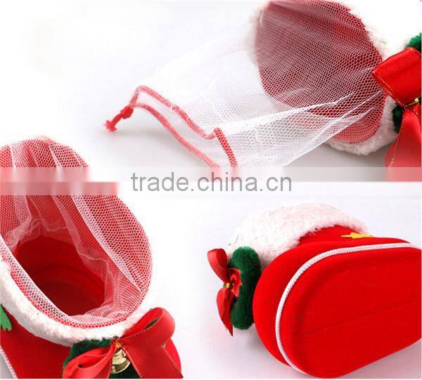christmas product wedding candy bag