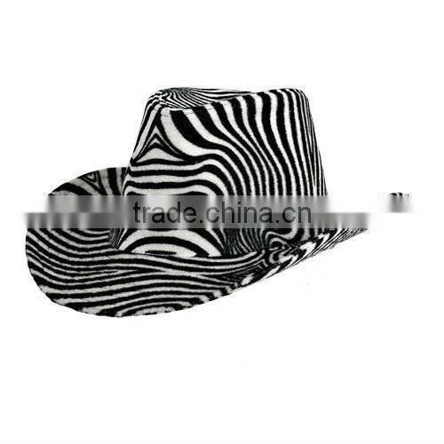wool cowboy hat