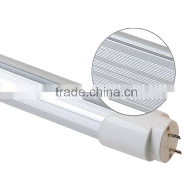 Replaceable Driver 4ft 18W T8 LED Tube UL/TUV/SAA