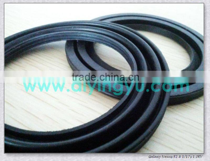 rubber window gasket