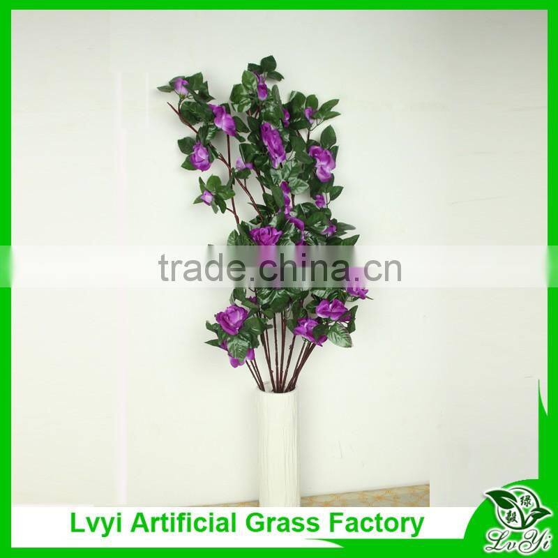 Artificial flowers