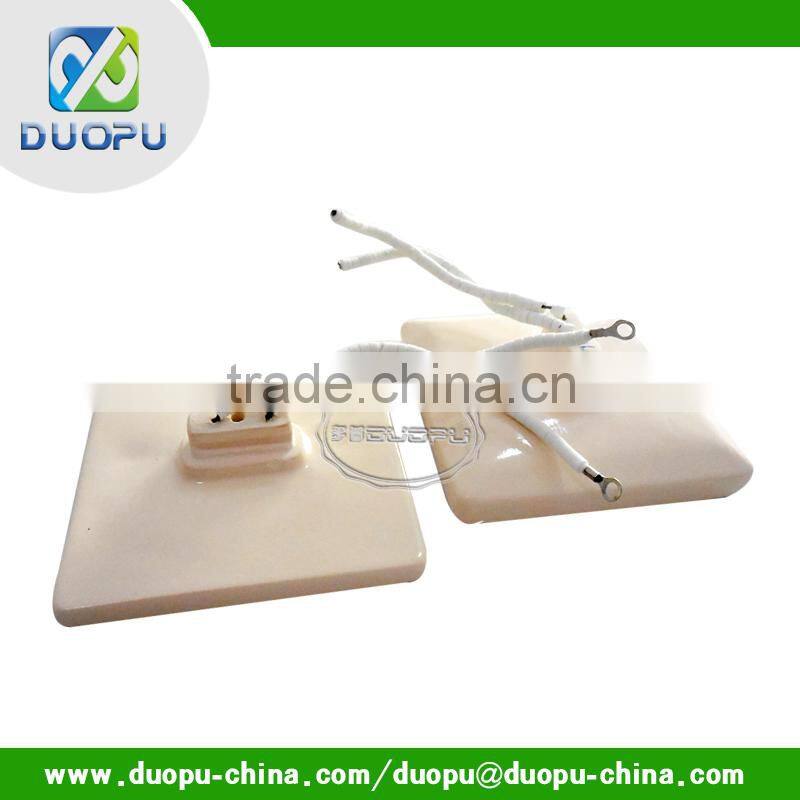 ceramic heat lamp electric ceramic food heat lamp
