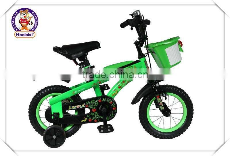 MTB child bike