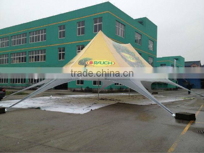 Star Tent