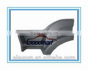 Iveco foot step SMC LH 500375472 504103305 Iveco daily parts