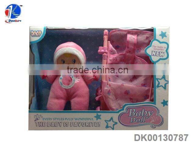 Baby Doll Strollers And Car Seats