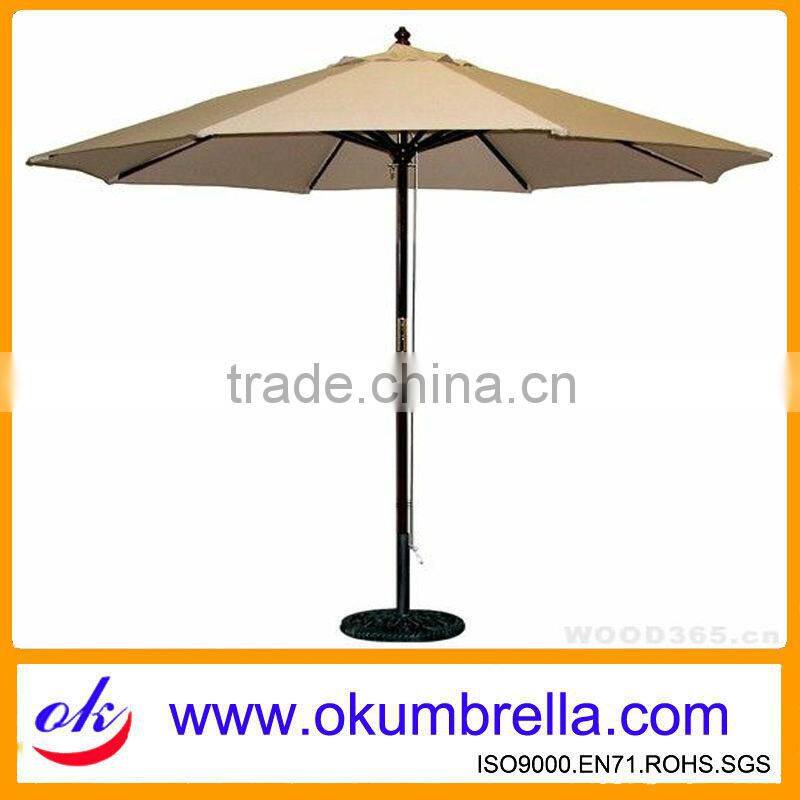 china high quality garden umbrella manufacturer