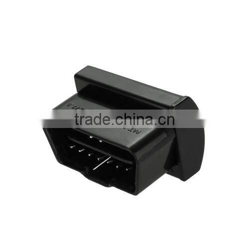 Mini V2.1 OBD OBD II Bluetooth Interface Auto Car Diagnostic Scanner Tool Code Reader Scanner for Android Symbian Windows