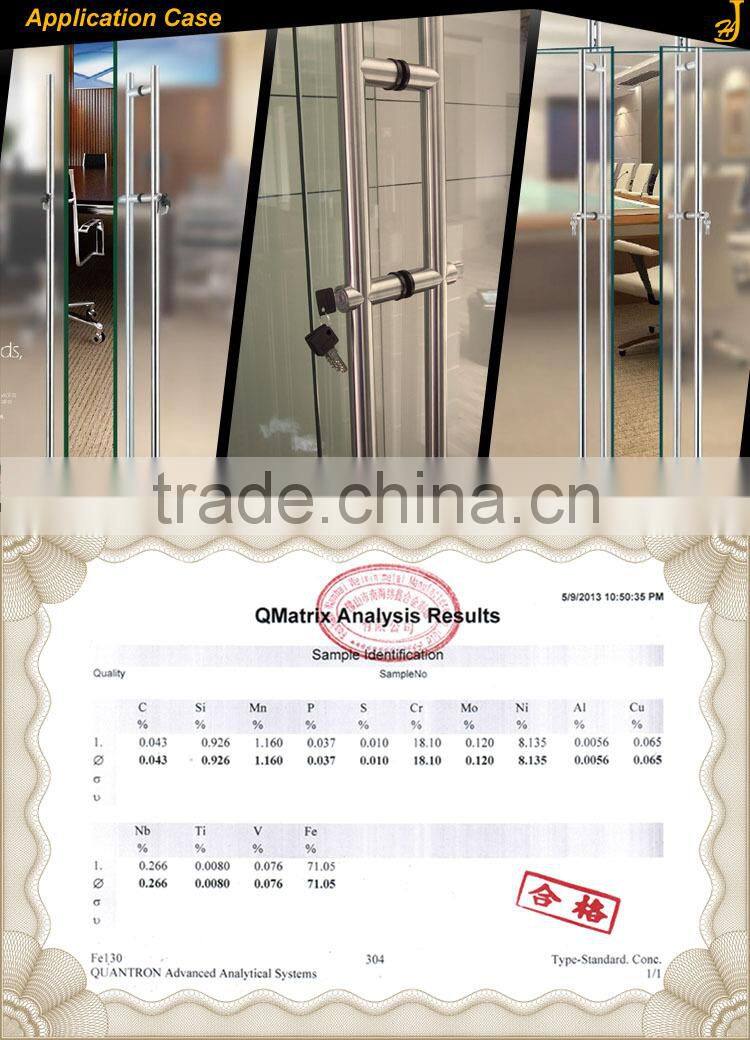 Stainless Steel Garage Door Locks And Handles