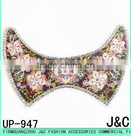 2017 Best selling cartoon Mouse child sandals shoes uppers