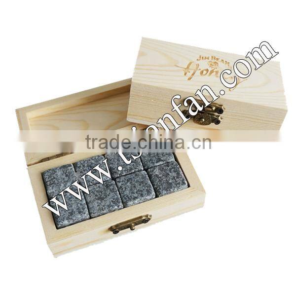 PB031---Wooden Granite and Marble Display Box