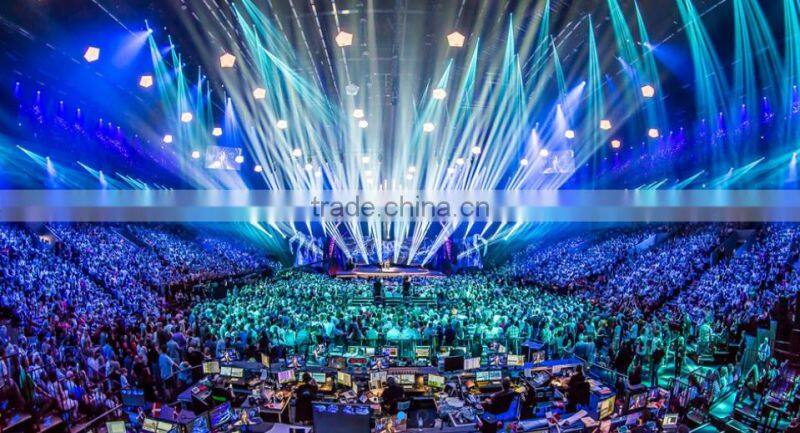 stage light 330W spot beam light china led lights china led lights