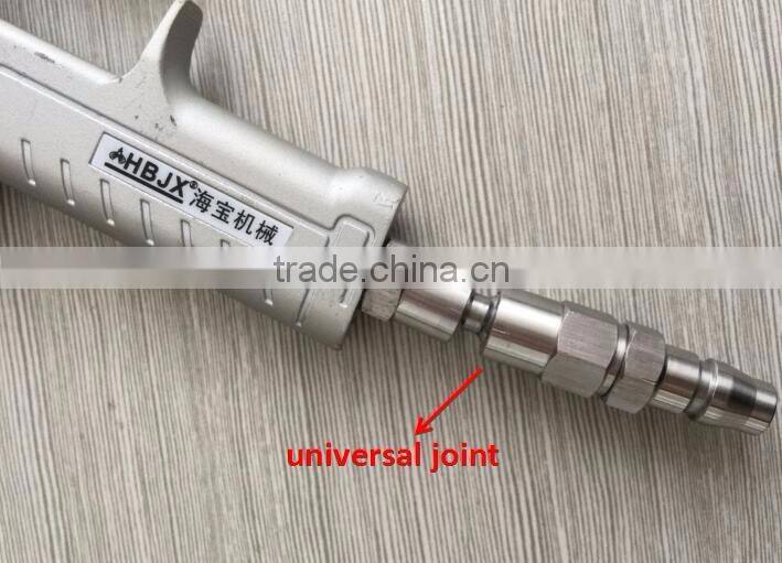 NEW Soap spray gun With an sponge Thick foam