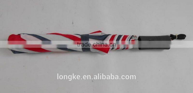 21"*8k automatic 3 fold umbrella wholesale