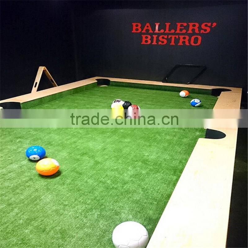 Professional snookball table billiard table new game