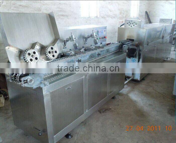high efficiency ampoule oven printing machine